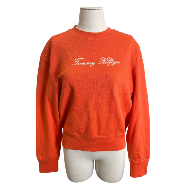 pull orange