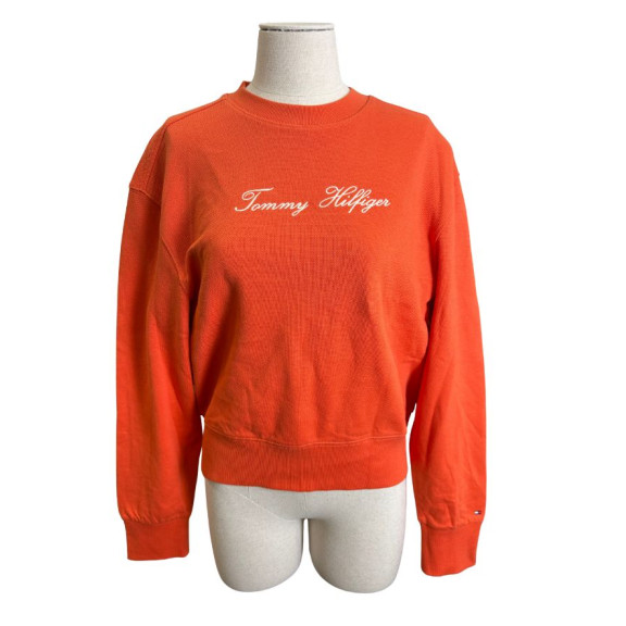 pull orange