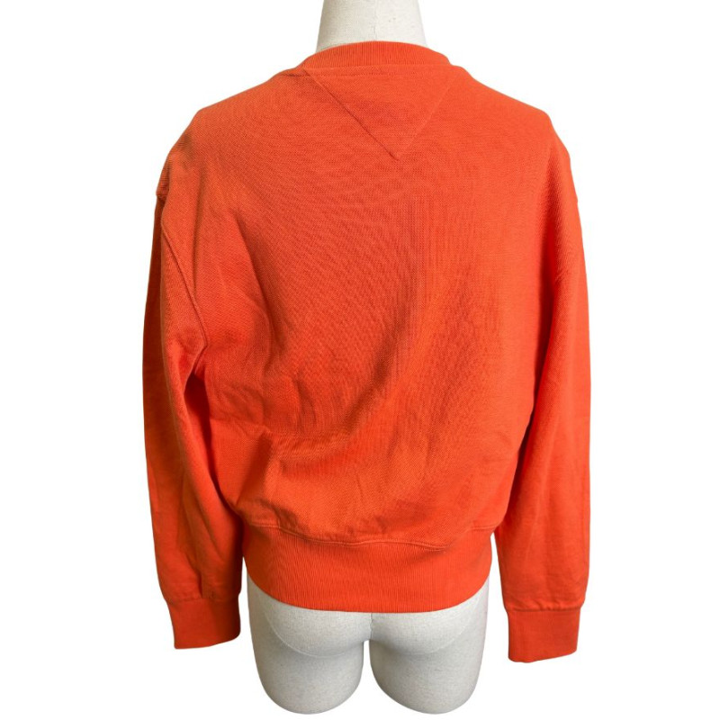 pull orange