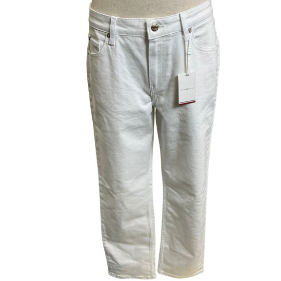 Jean regular