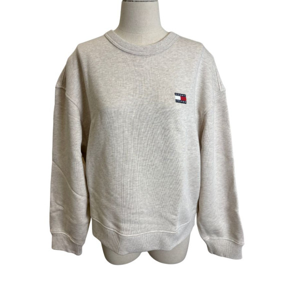pull cr&egrave;me/beige