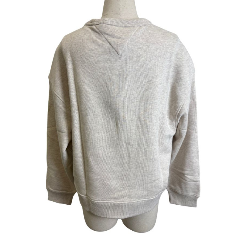 pull cr&egrave;me/beige