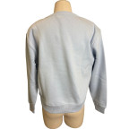 pull bleu ciel