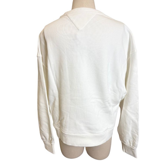 pull blanc