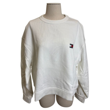 pull blanc