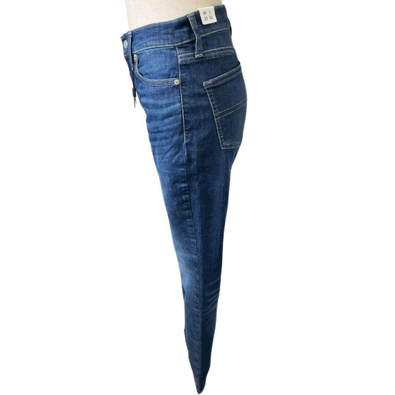 Jean slim