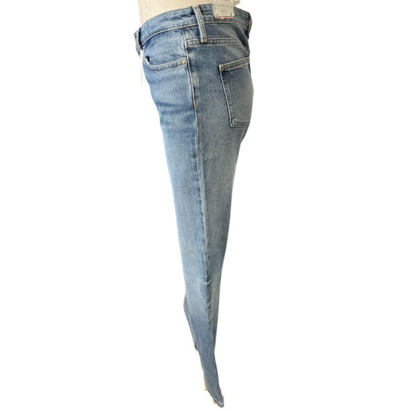 Jean bootcut