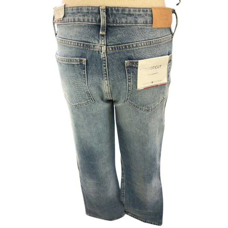 Jean bootcut