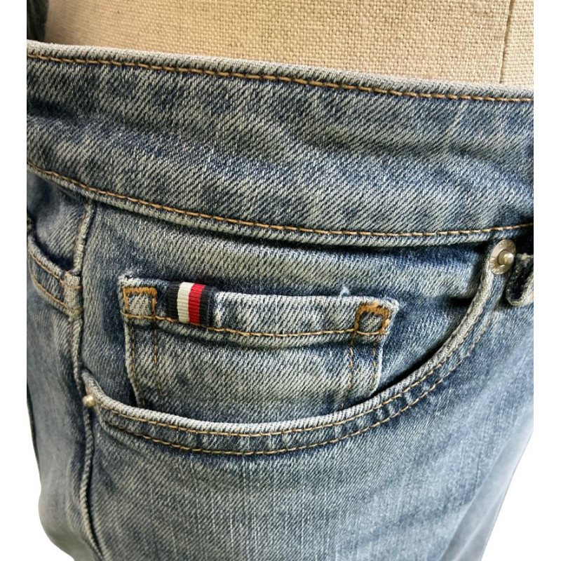 Jean bootcut