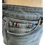 Jean bootcut