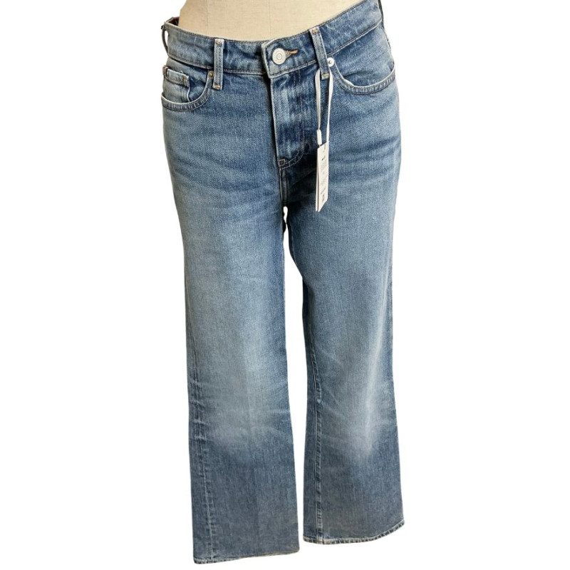 Jean bootcut