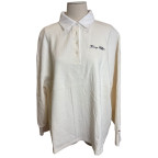 pull &agrave; col blanc