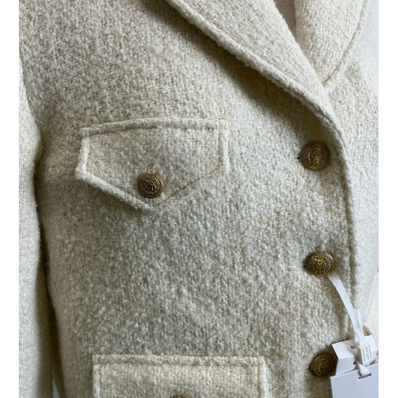veste blazer
