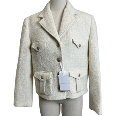 veste blazer