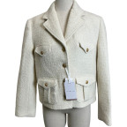 veste blazer