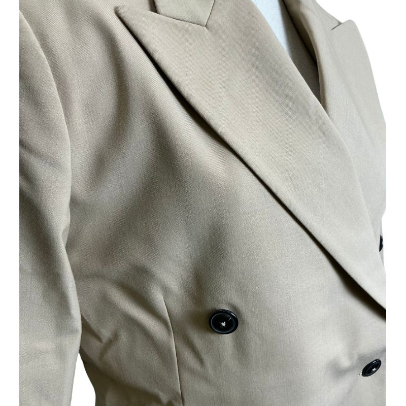 veste blazer