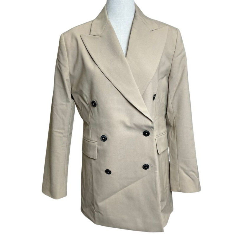 veste blazer