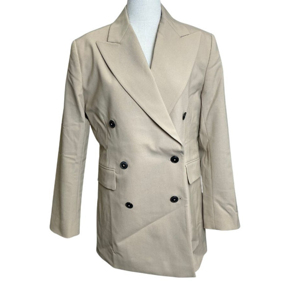 veste blazer