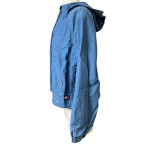 veste effet denim veste effet denim