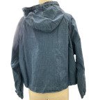 veste effet denim veste effet denim