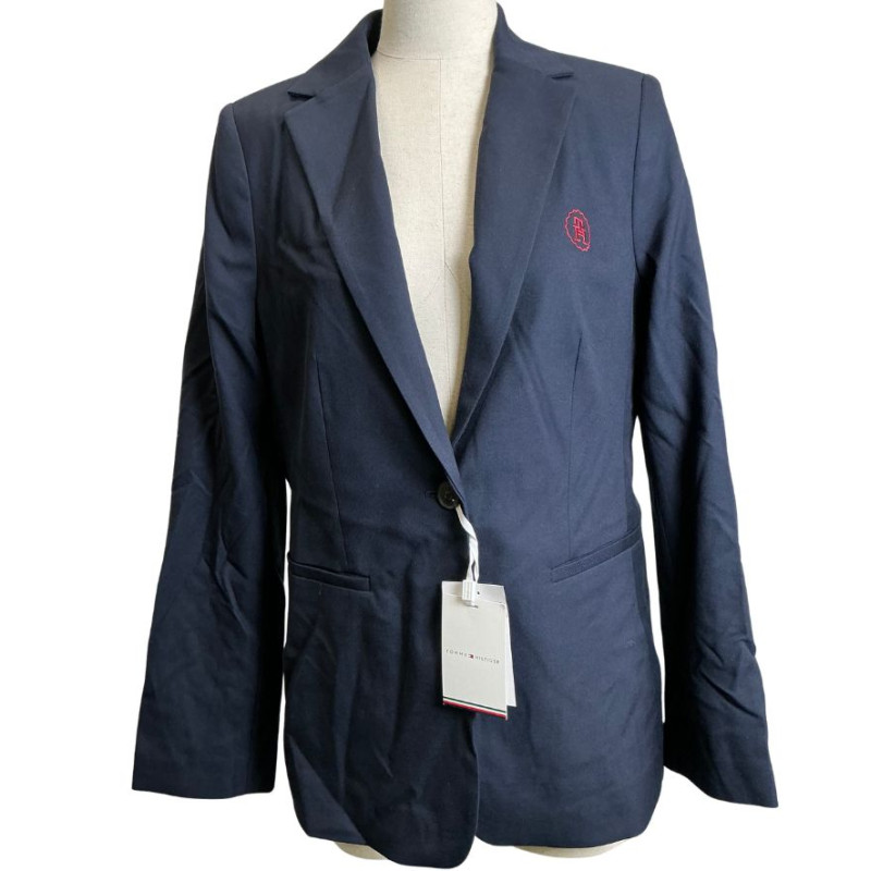 veste blazer