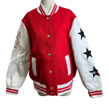 veste bomber