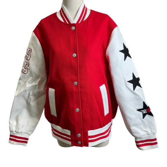 veste bomber