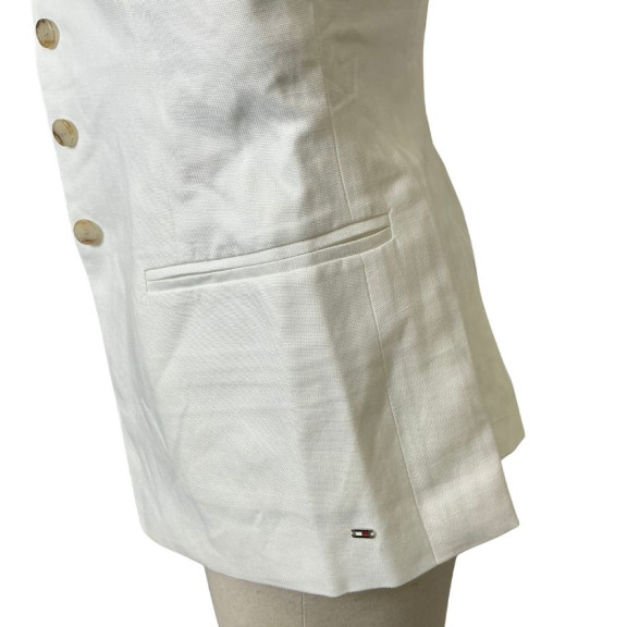 veste manche courte