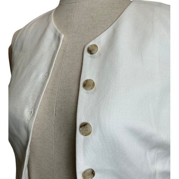 veste manche courte