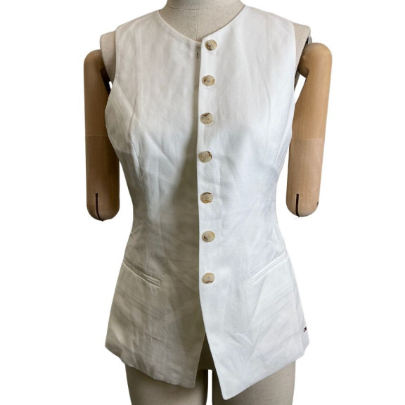veste manche courte