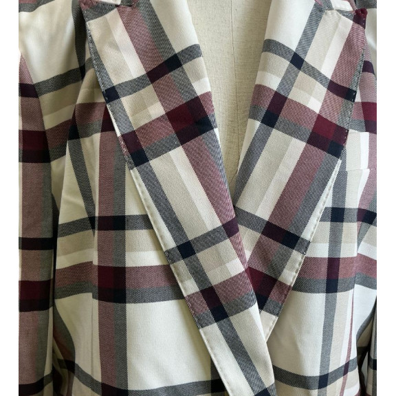 veste blazer