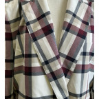 veste blazer