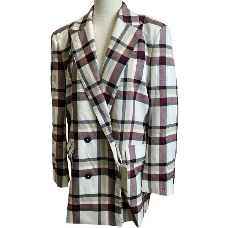veste blazer