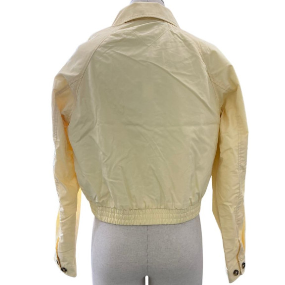 veste courte