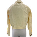 veste courte veste courte