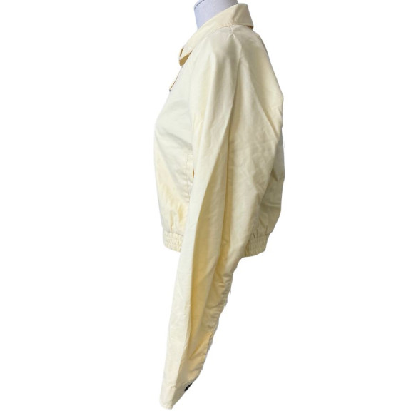 veste courte