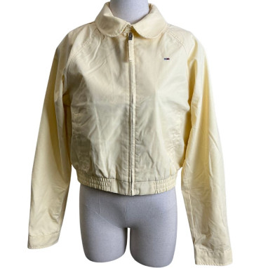 veste courte