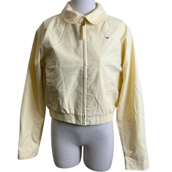 veste courte