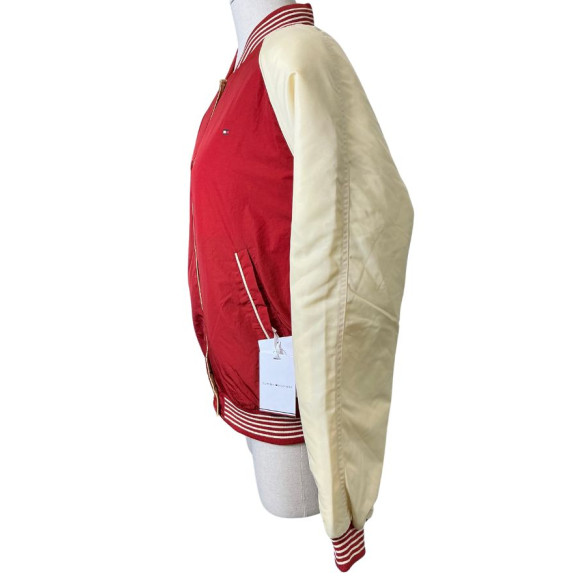 veste bomber