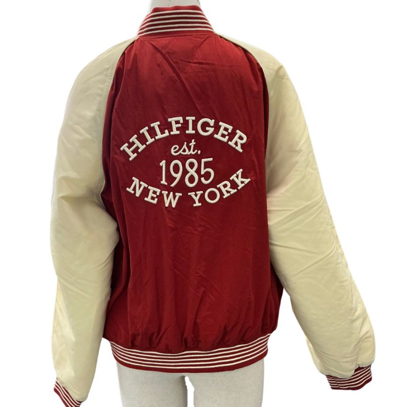 veste bomber