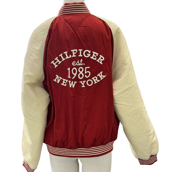 veste bomber