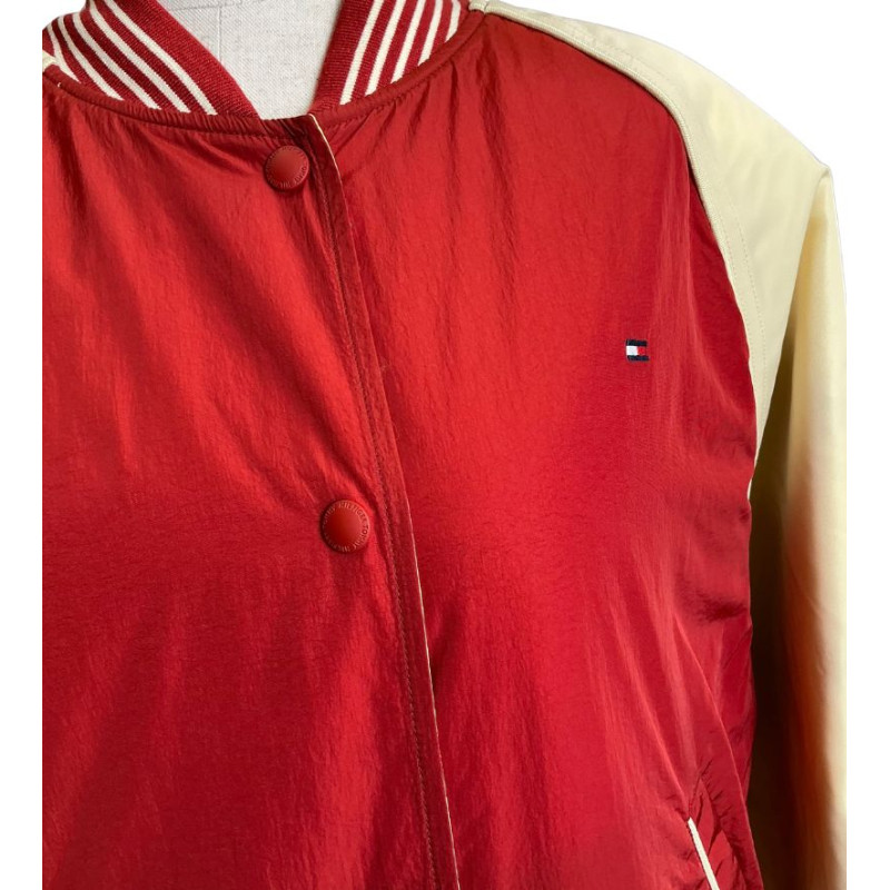 veste bomber
