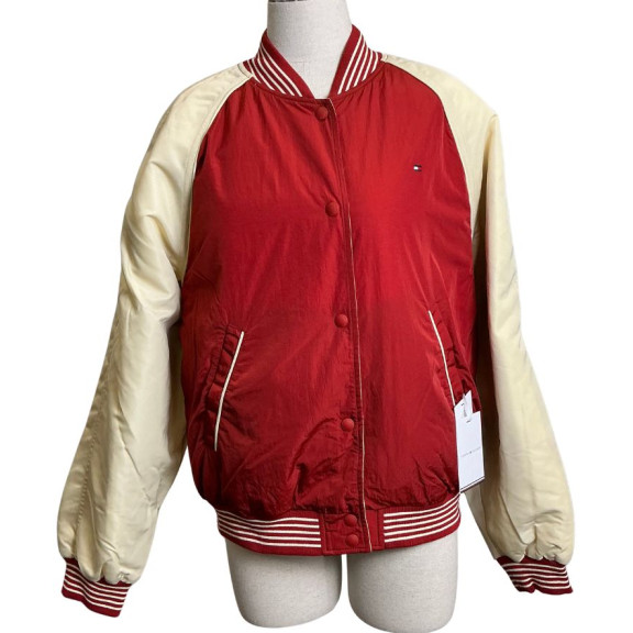 veste bomber