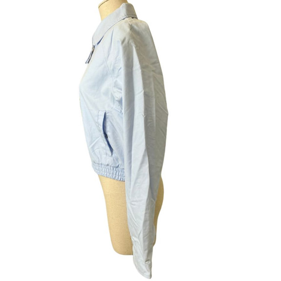 veste courte