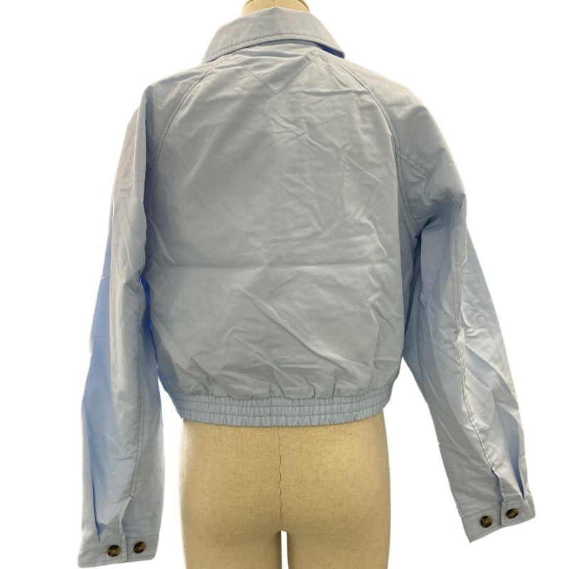 veste courte