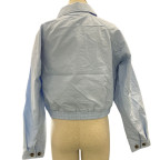 veste courte