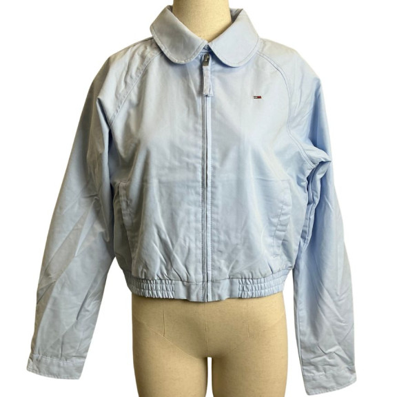 veste courte