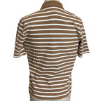 Polo ray&eacute;