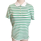 Polo ray&eacute;