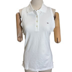 Polo sans manches